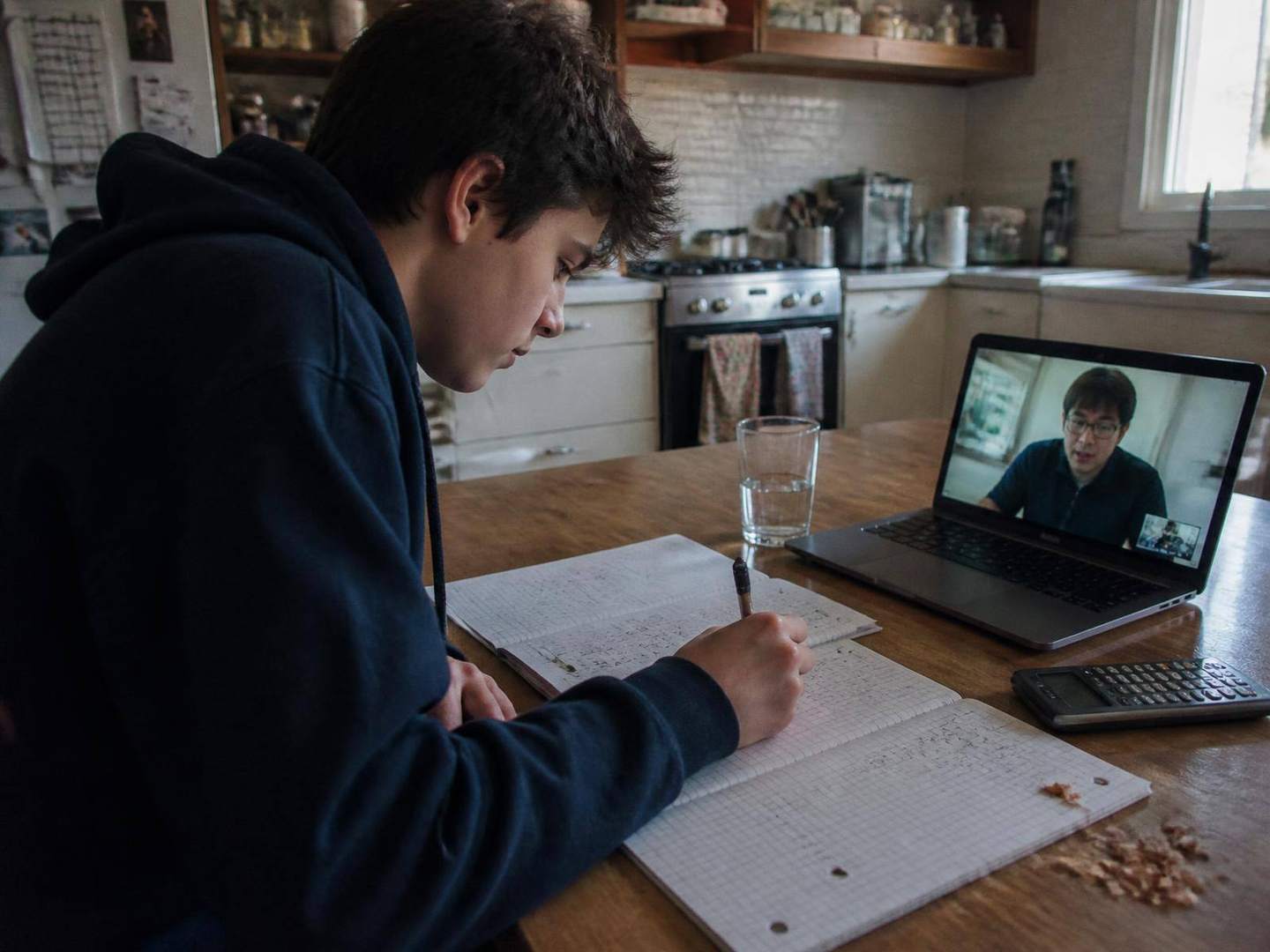 High School Math tutoring at Think-Nth